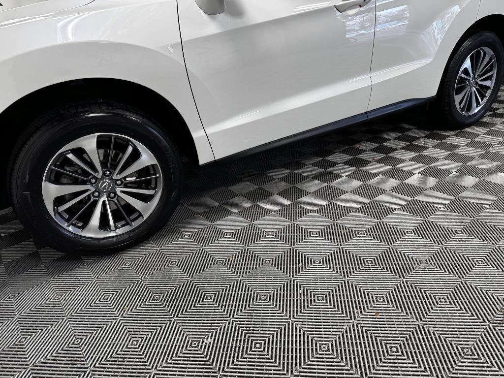 used 2018 Acura RDX car, priced at $22,491