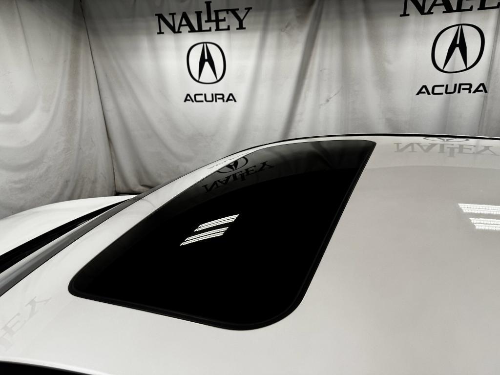 used 2018 Acura RDX car, priced at $22,491