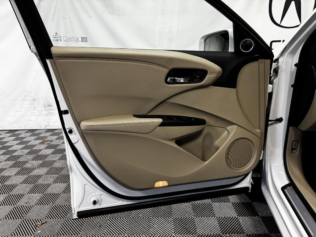 used 2018 Acura RDX car, priced at $22,491