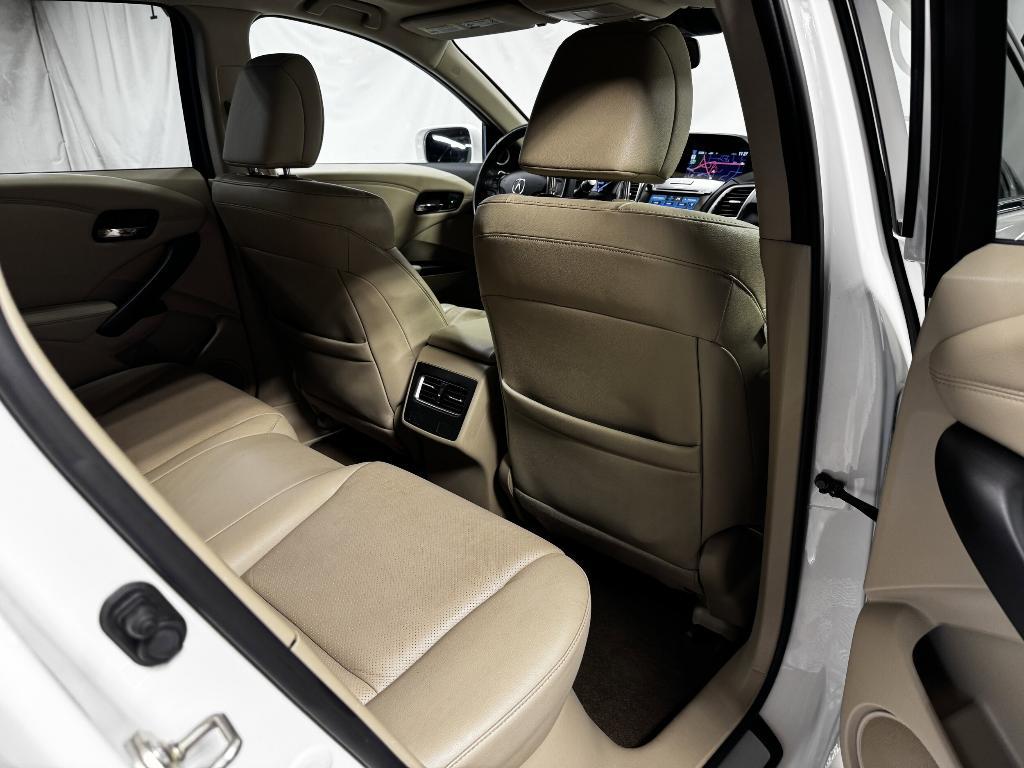 used 2018 Acura RDX car, priced at $22,491