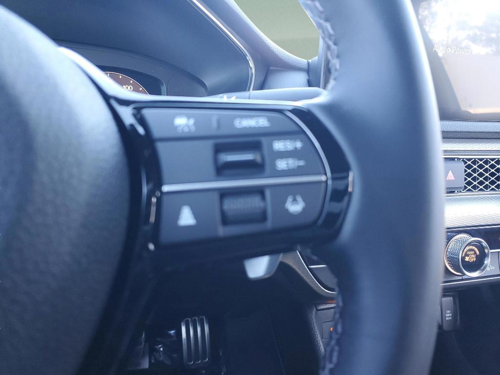 new 2026 Acura Integra car, priced at $38,205