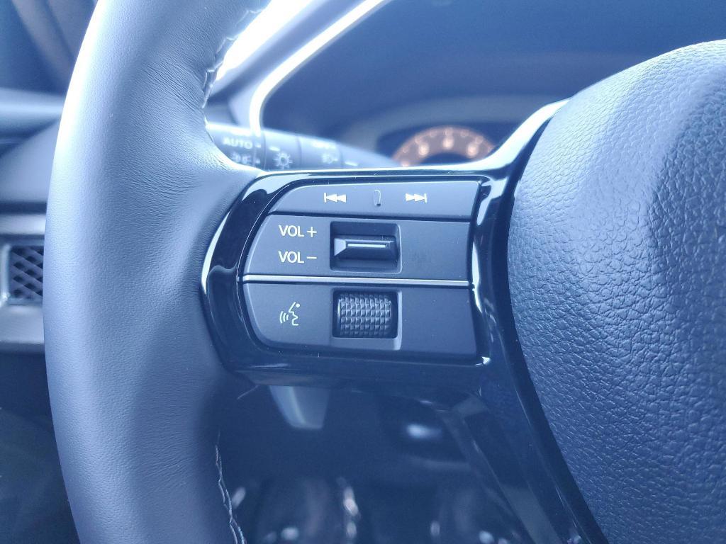 new 2026 Acura Integra car, priced at $38,205