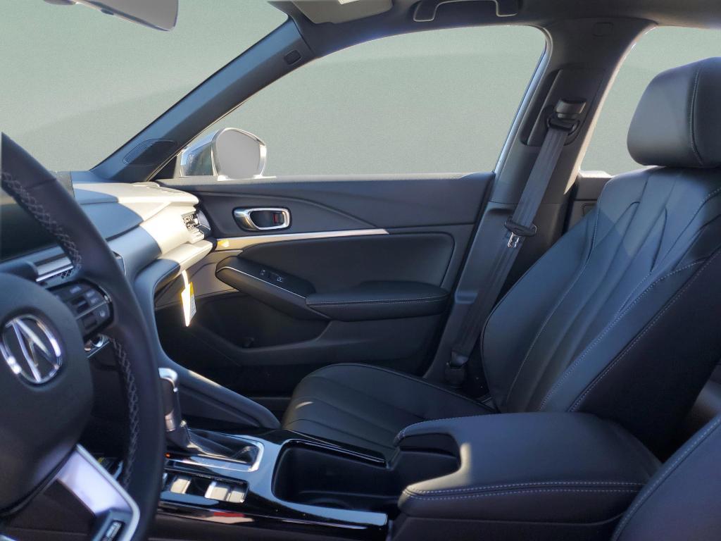 new 2026 Acura Integra car, priced at $38,205