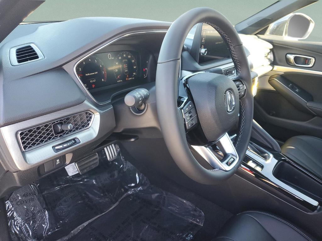 new 2026 Acura Integra car, priced at $38,205