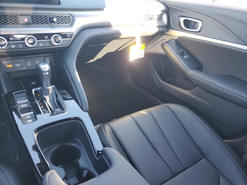 new 2026 Acura Integra car, priced at $38,205