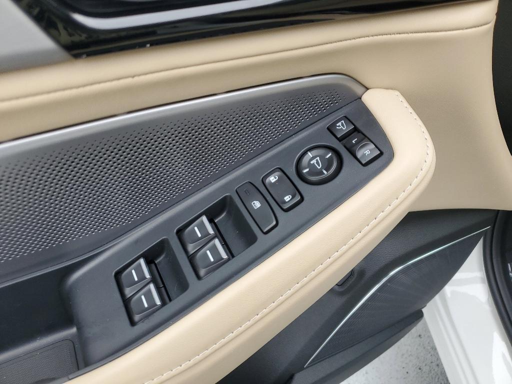 new 2026 Acura MDX car