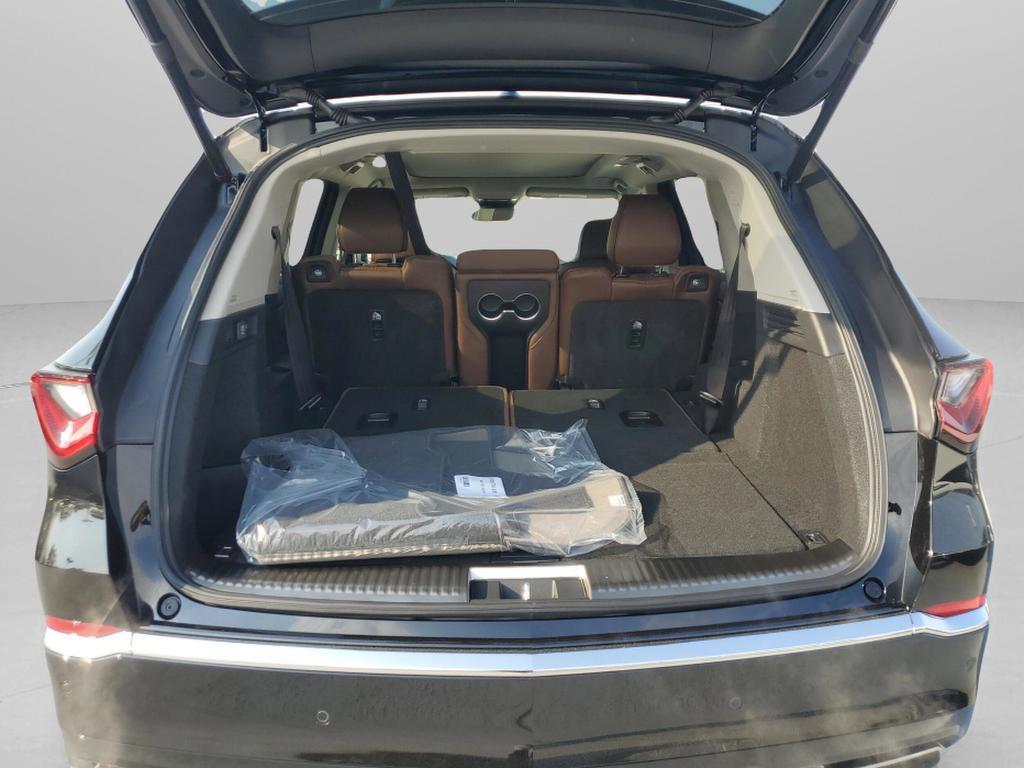 new 2026 Acura MDX car, priced at $68,950