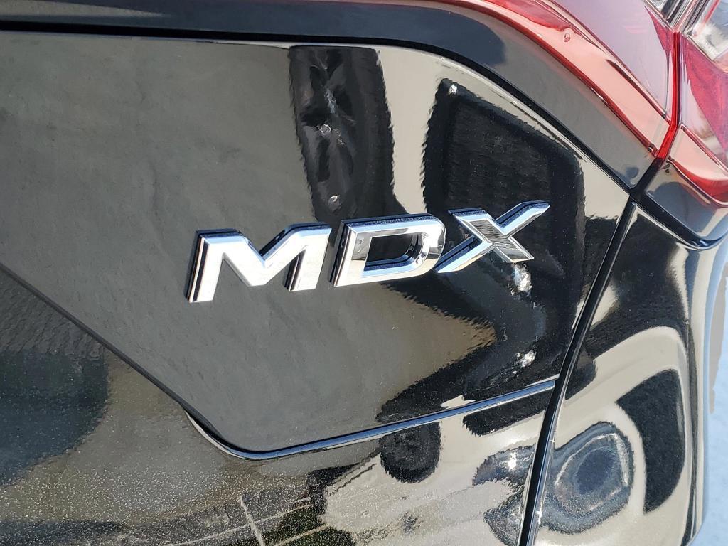 new 2026 Acura MDX car, priced at $68,950