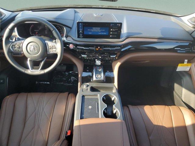 new 2026 Acura MDX car, priced at $68,950