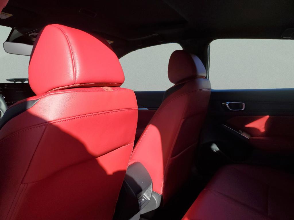 new 2026 Acura Integra car, priced at $40,995