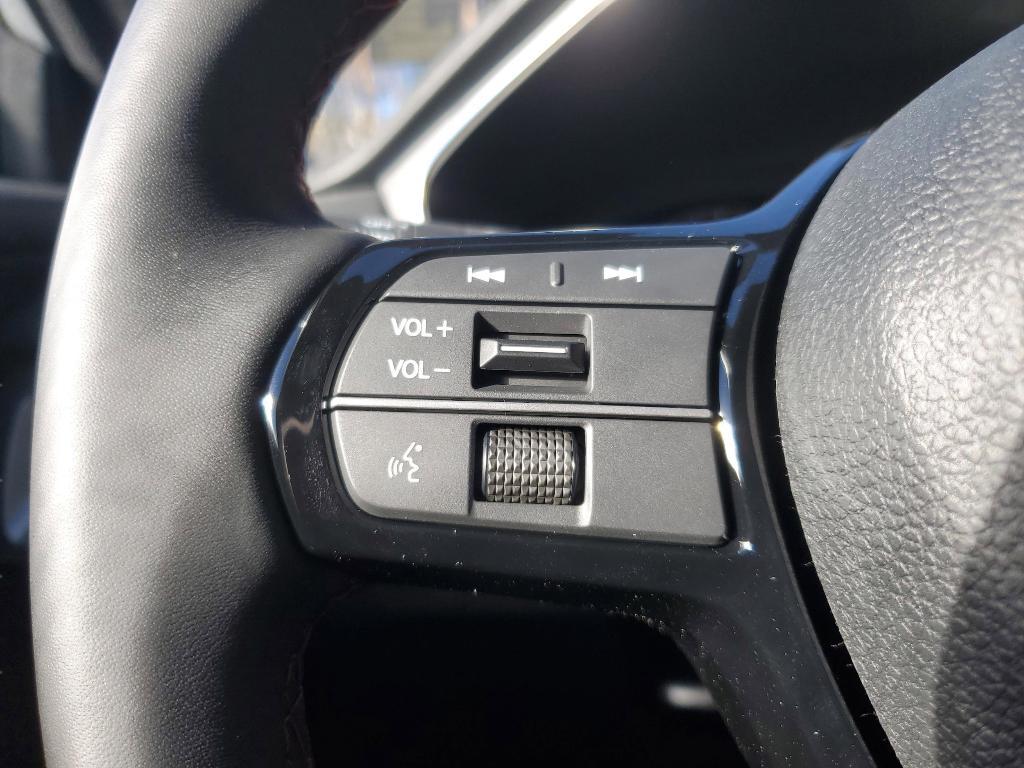 new 2026 Acura Integra car, priced at $40,995