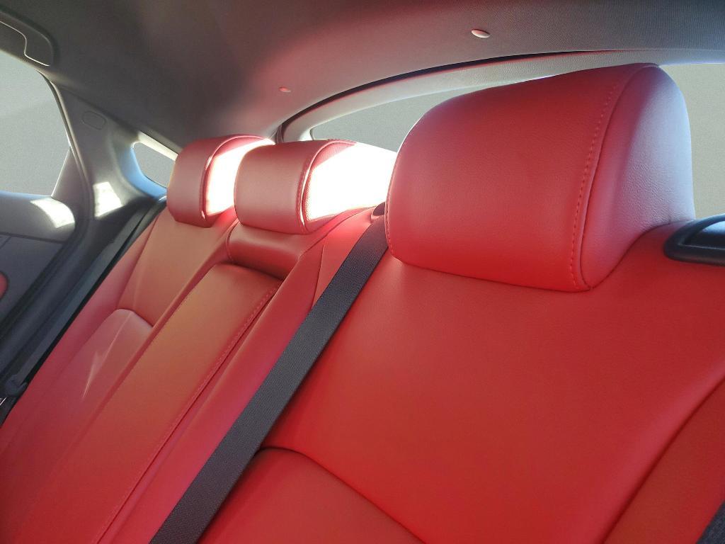 new 2026 Acura Integra car, priced at $40,995