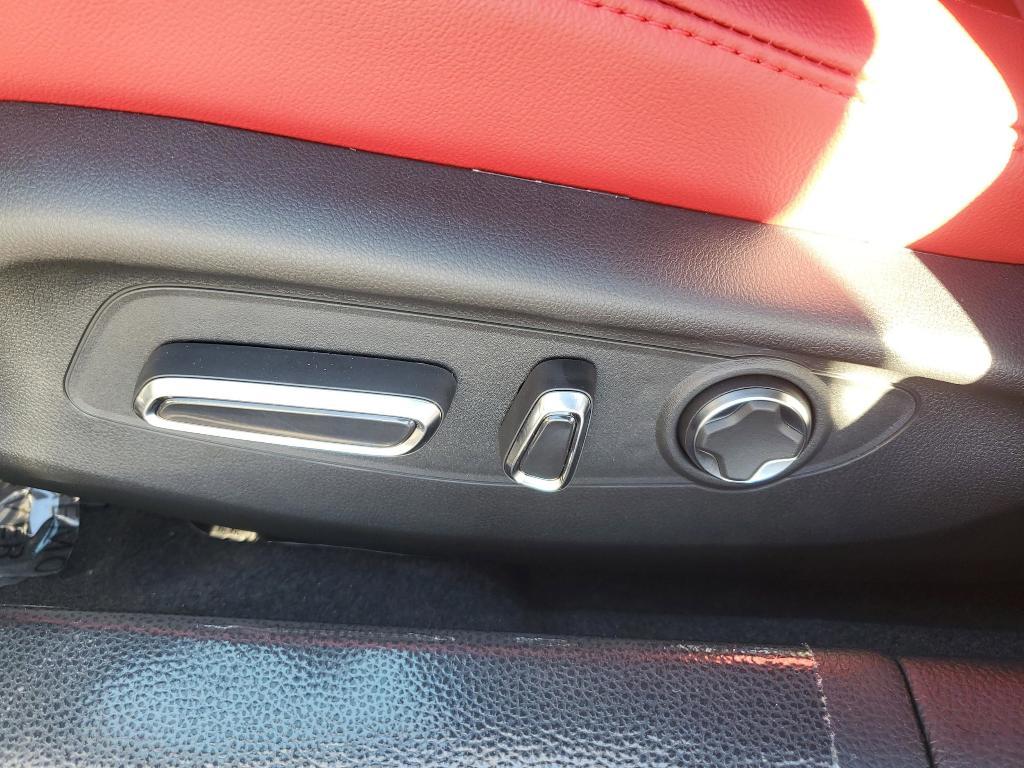 new 2026 Acura Integra car, priced at $40,995