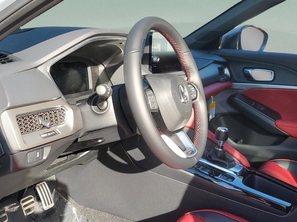 new 2026 Acura Integra car, priced at $40,995