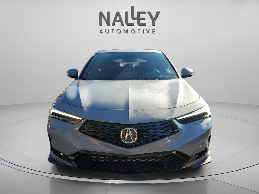 new 2026 Acura Integra car, priced at $40,995
