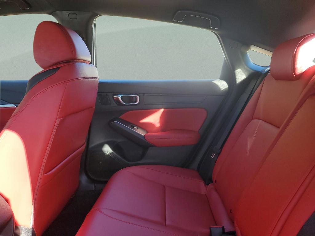 new 2026 Acura Integra car, priced at $40,995