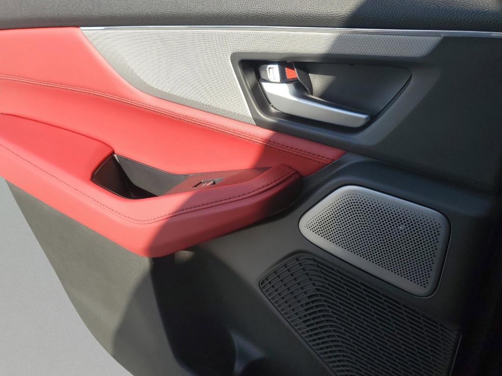 new 2026 Acura MDX car, priced at $64,350