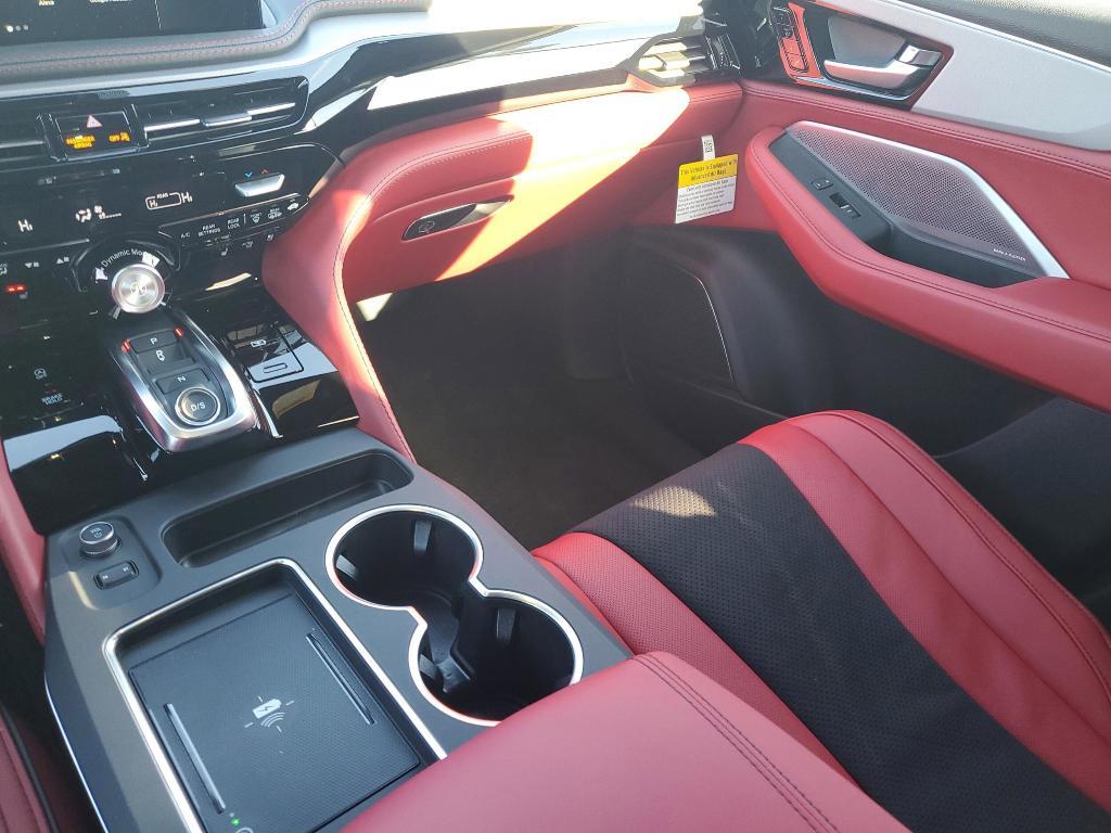 new 2026 Acura MDX car, priced at $64,350