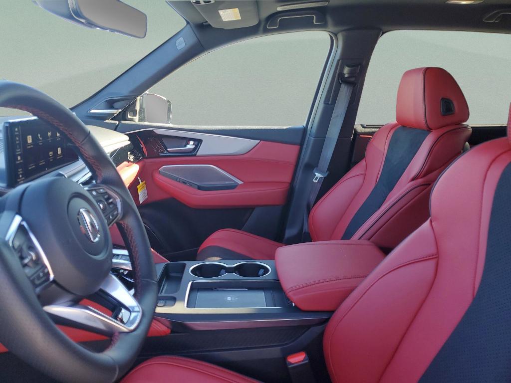 new 2026 Acura MDX car, priced at $64,350