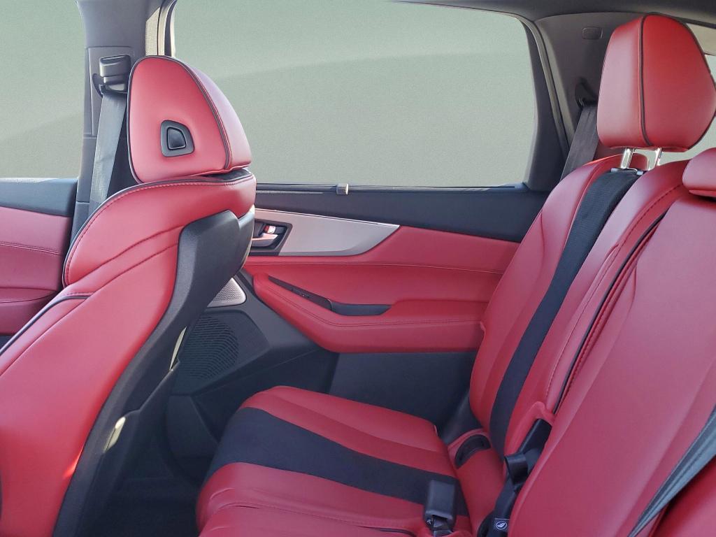 new 2026 Acura MDX car, priced at $64,350