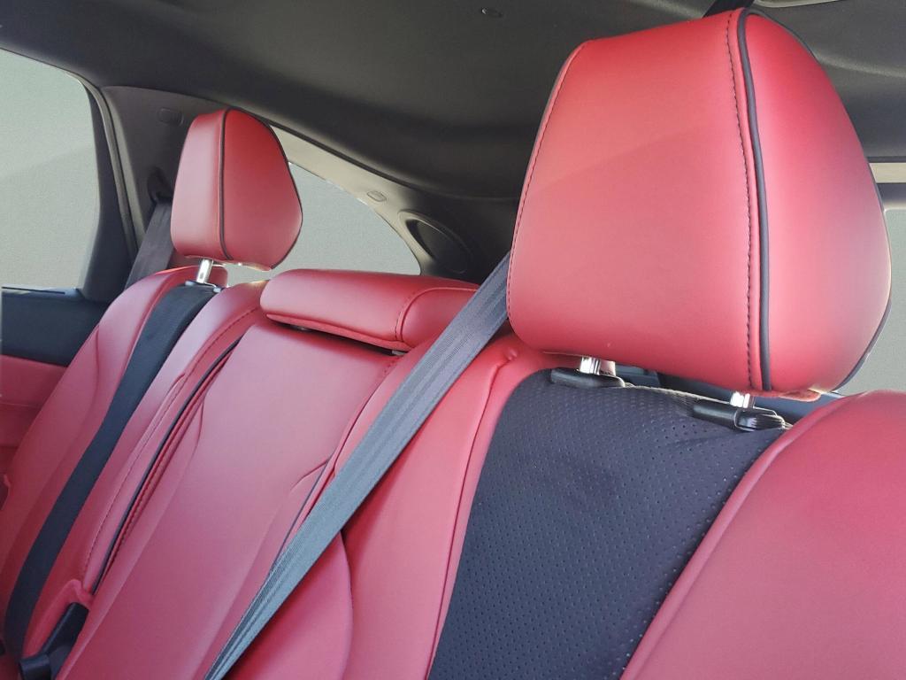 new 2026 Acura MDX car, priced at $64,350