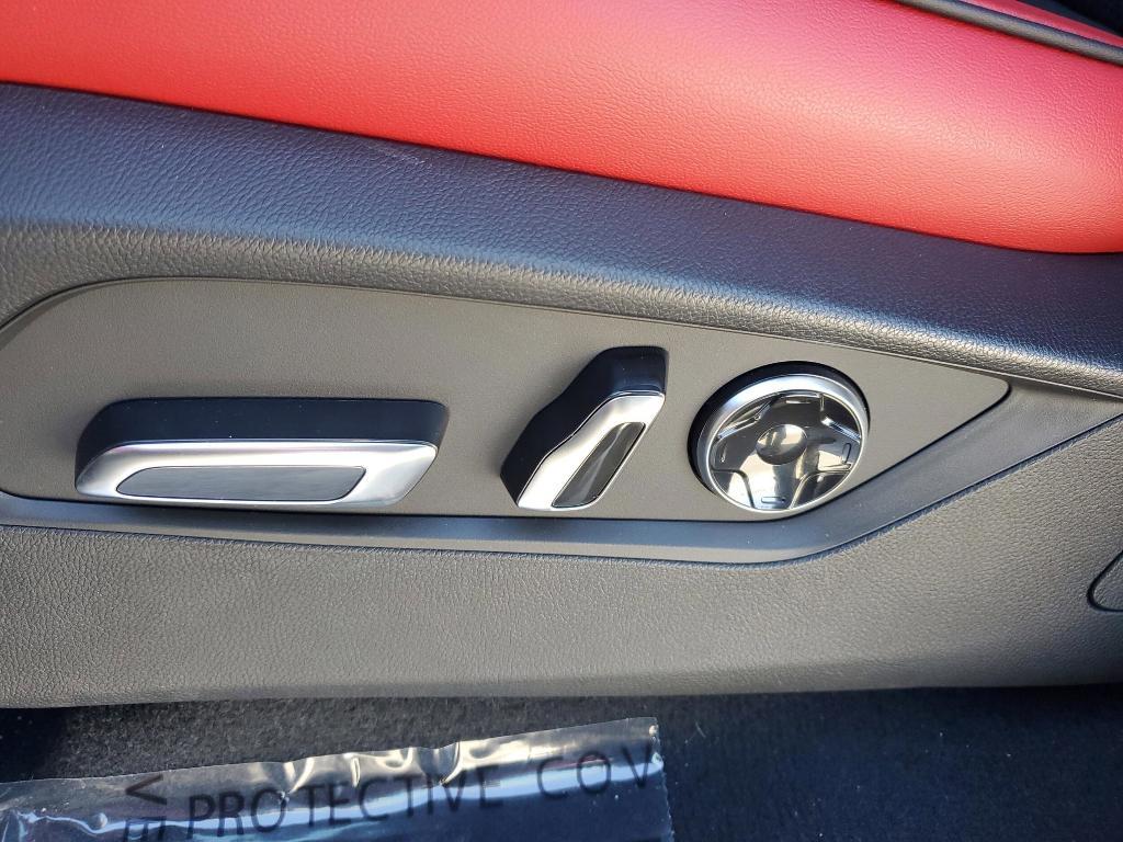 new 2026 Acura MDX car, priced at $64,350