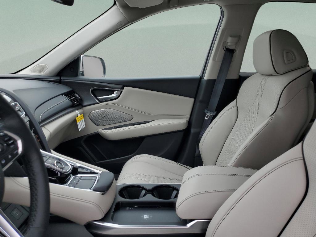 new 2026 Acura RDX car, priced at $54,900