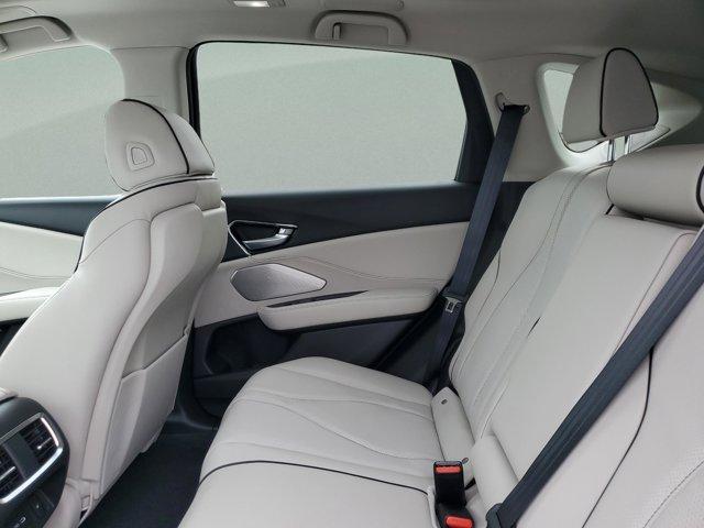 new 2026 Acura RDX car, priced at $54,900