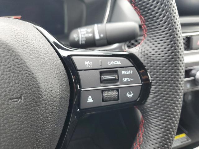 new 2026 Acura Integra car, priced at $54,695