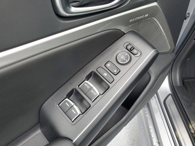new 2026 Acura Integra car, priced at $54,695