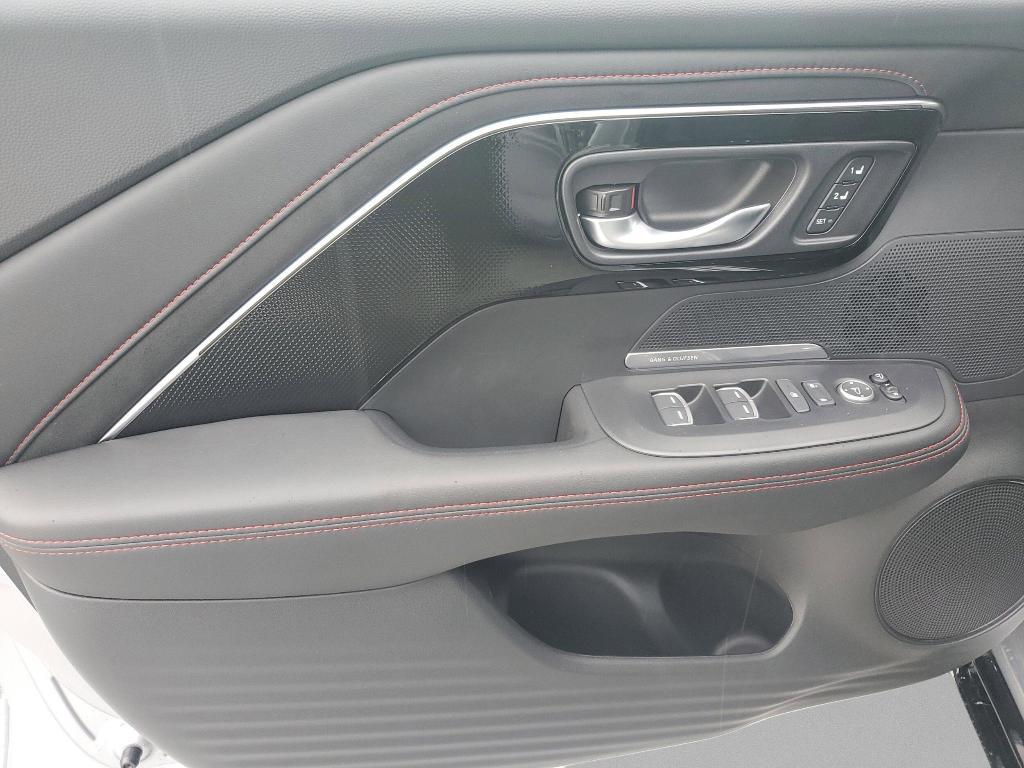 new 2026 Acura ADX car, priced at $43,750