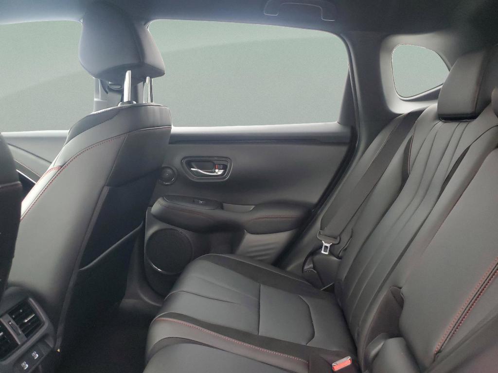 new 2026 Acura ADX car, priced at $43,750