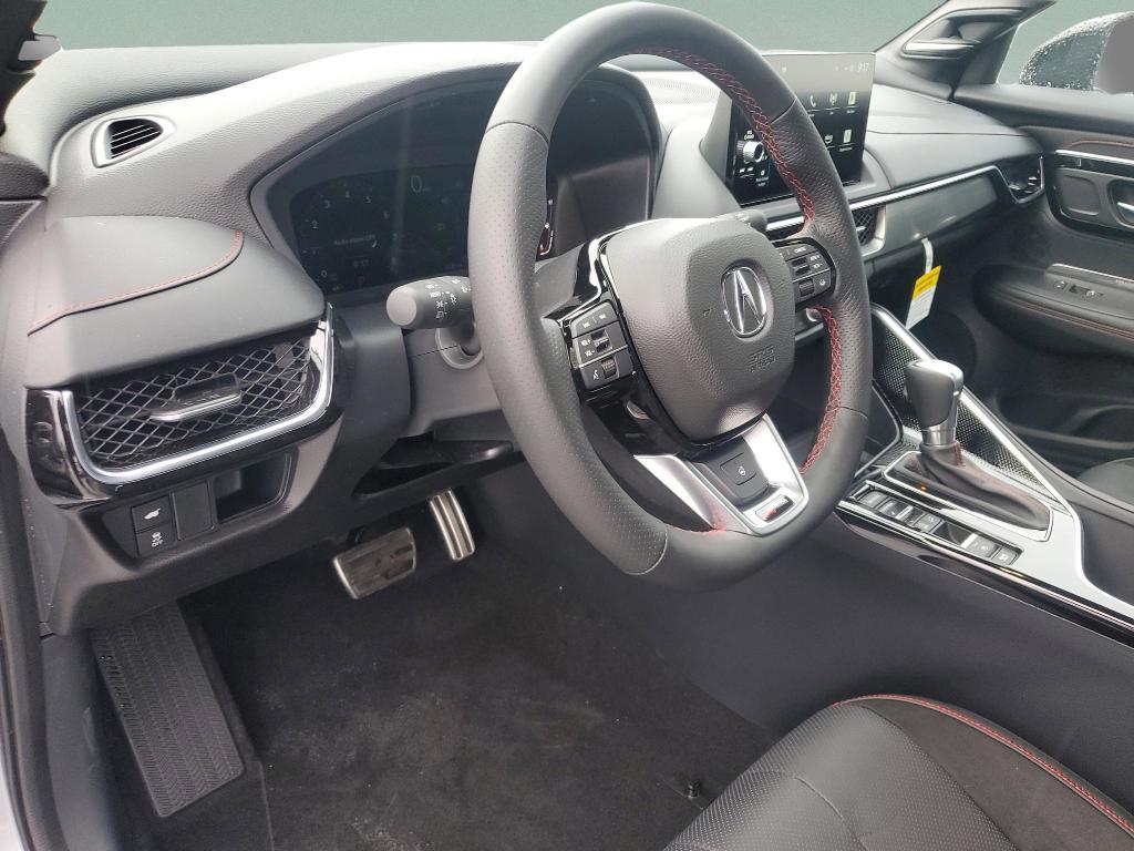 new 2026 Acura ADX car, priced at $43,750