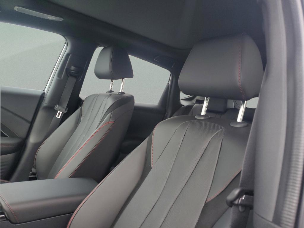 new 2026 Acura ADX car, priced at $43,750