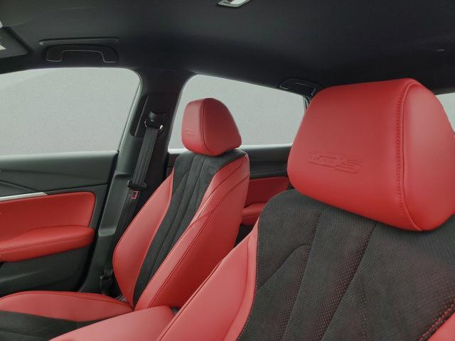 new 2026 Acura Integra car, priced at $55,295