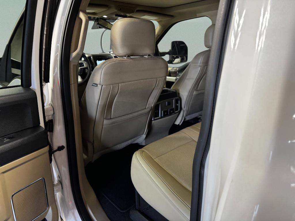 used 2018 Ford F-250 car, priced at $31,999