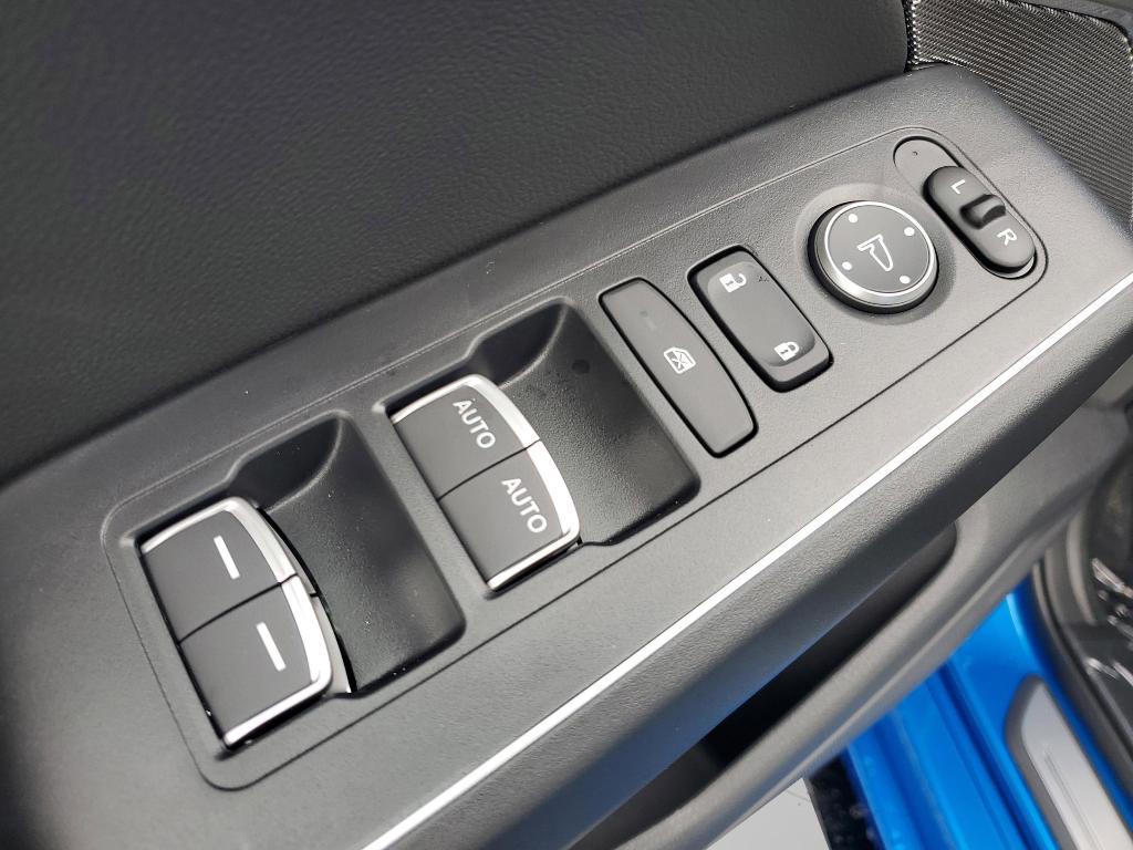 new 2026 Acura Integra car, priced at $40,995