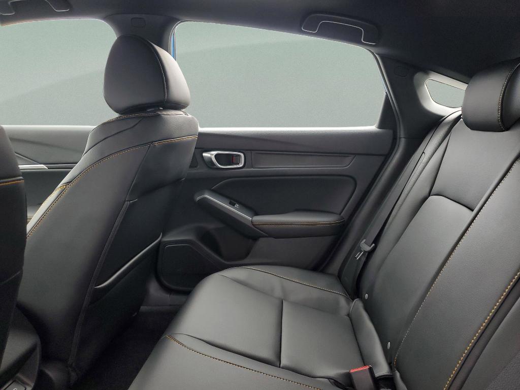 new 2026 Acura Integra car, priced at $40,995