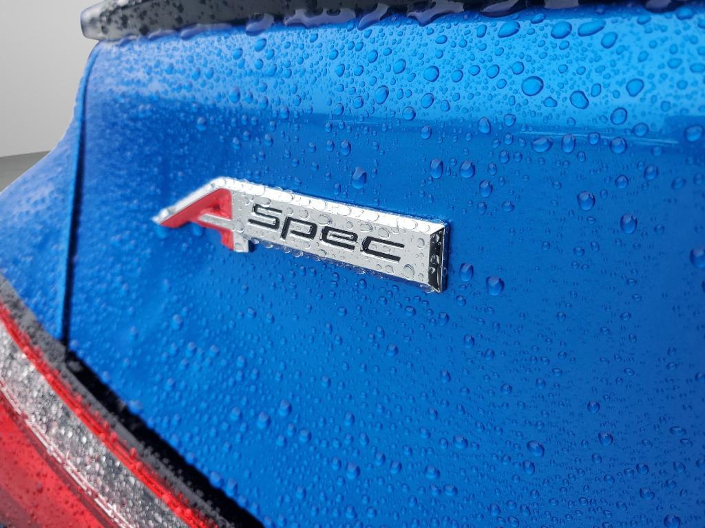 new 2026 Acura Integra car, priced at $40,995