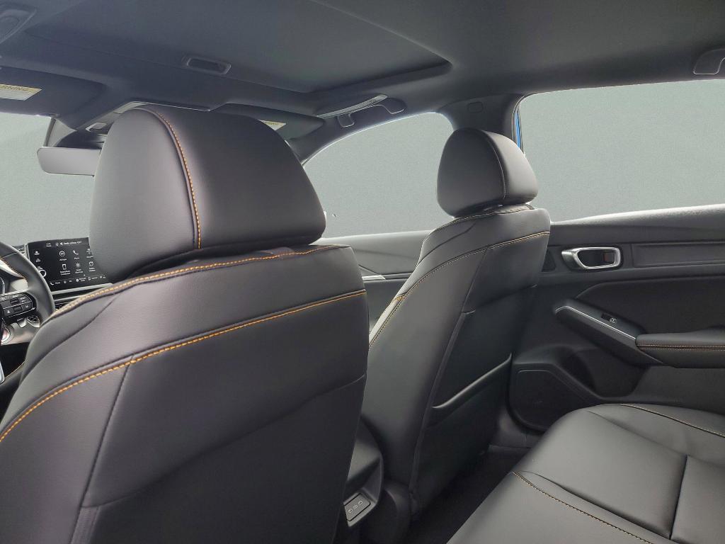 new 2026 Acura Integra car, priced at $40,995