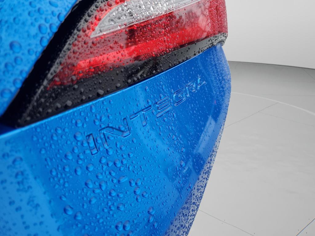 new 2026 Acura Integra car, priced at $40,995