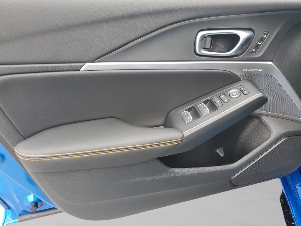 new 2026 Acura Integra car, priced at $40,995