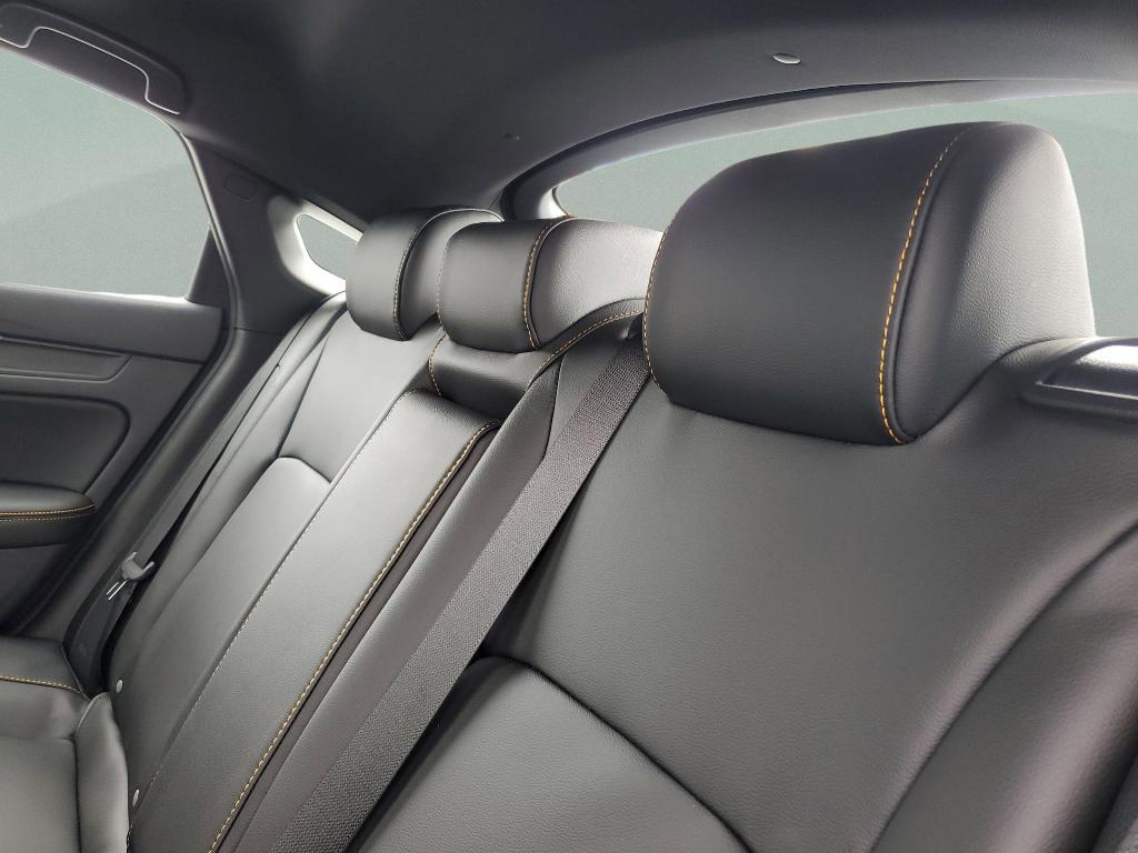 new 2026 Acura Integra car, priced at $40,995