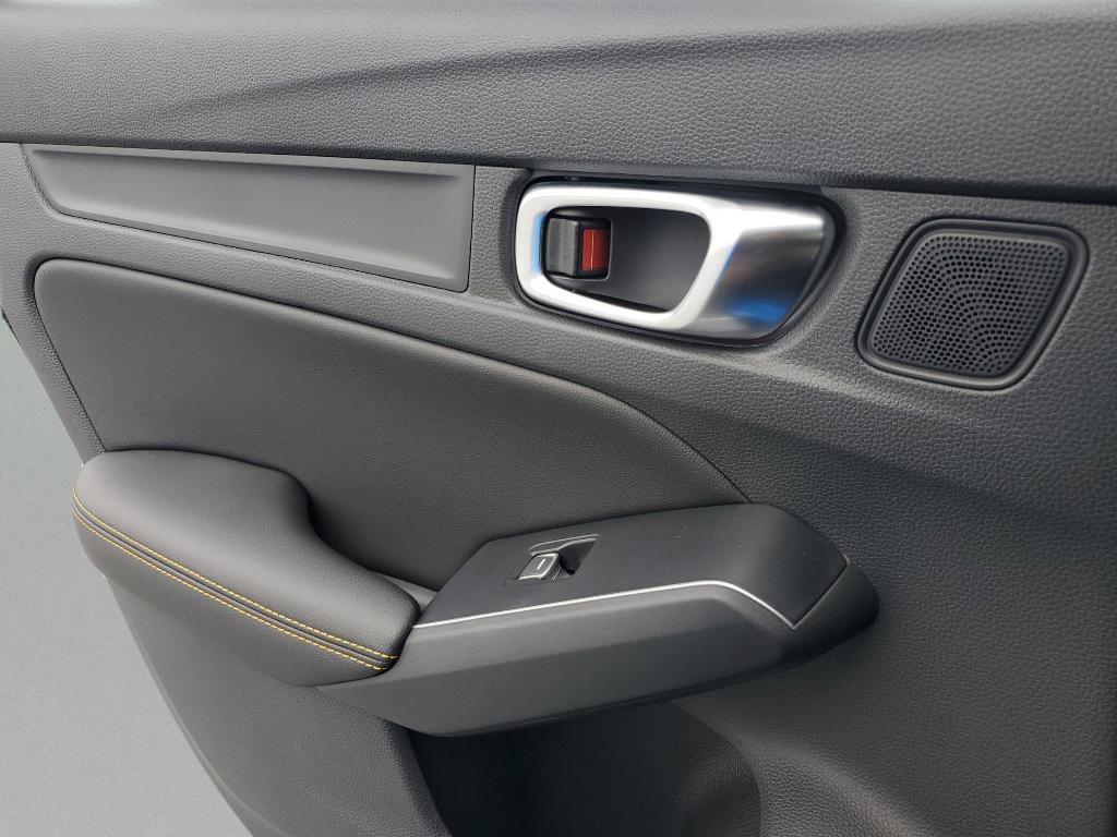 new 2026 Acura Integra car, priced at $40,995