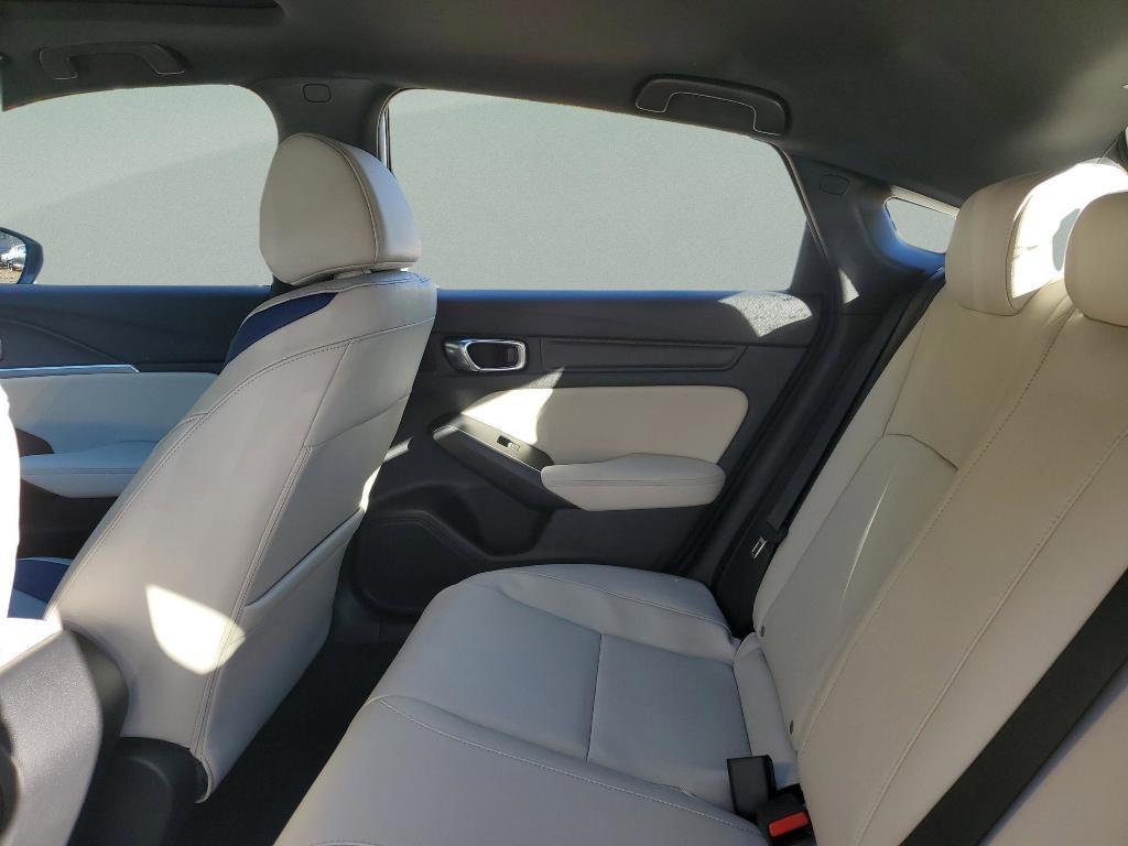 new 2026 Acura Integra car, priced at $37,745