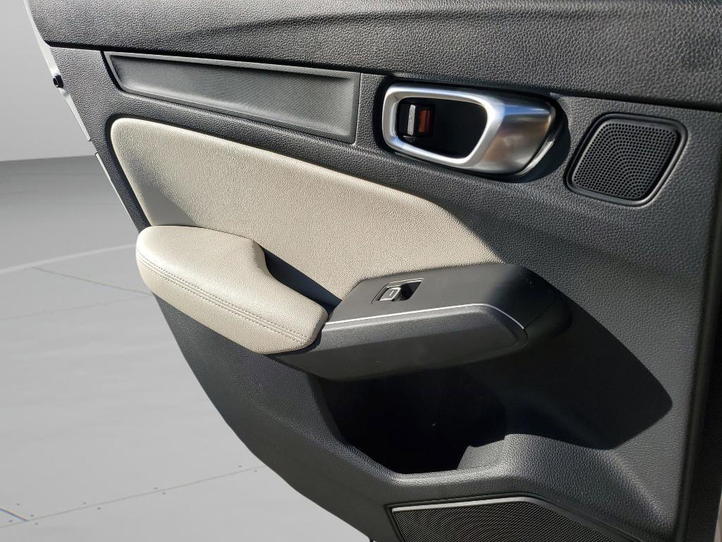 new 2026 Acura Integra car, priced at $37,745