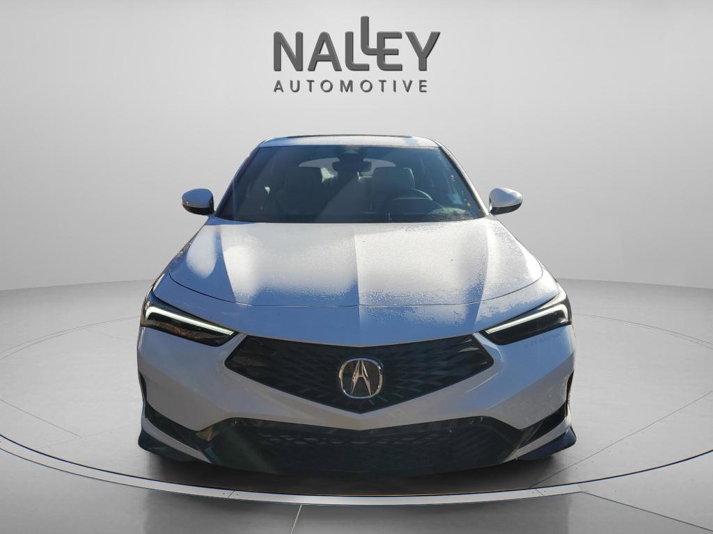 new 2026 Acura Integra car, priced at $37,745