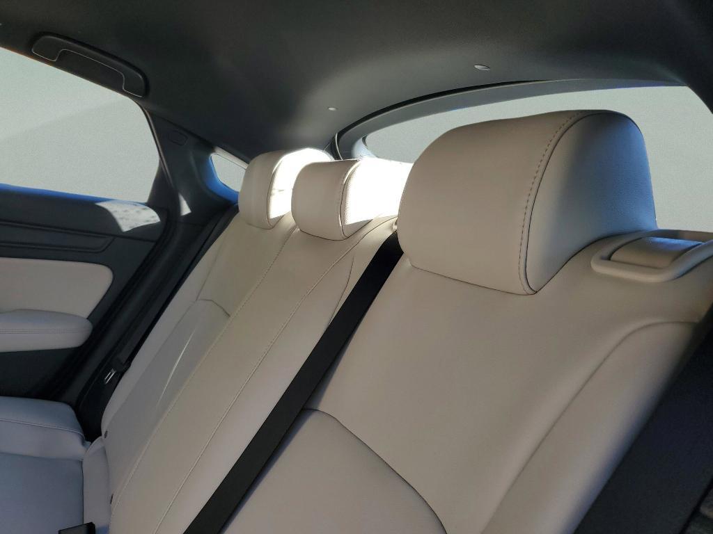 new 2026 Acura Integra car, priced at $37,745