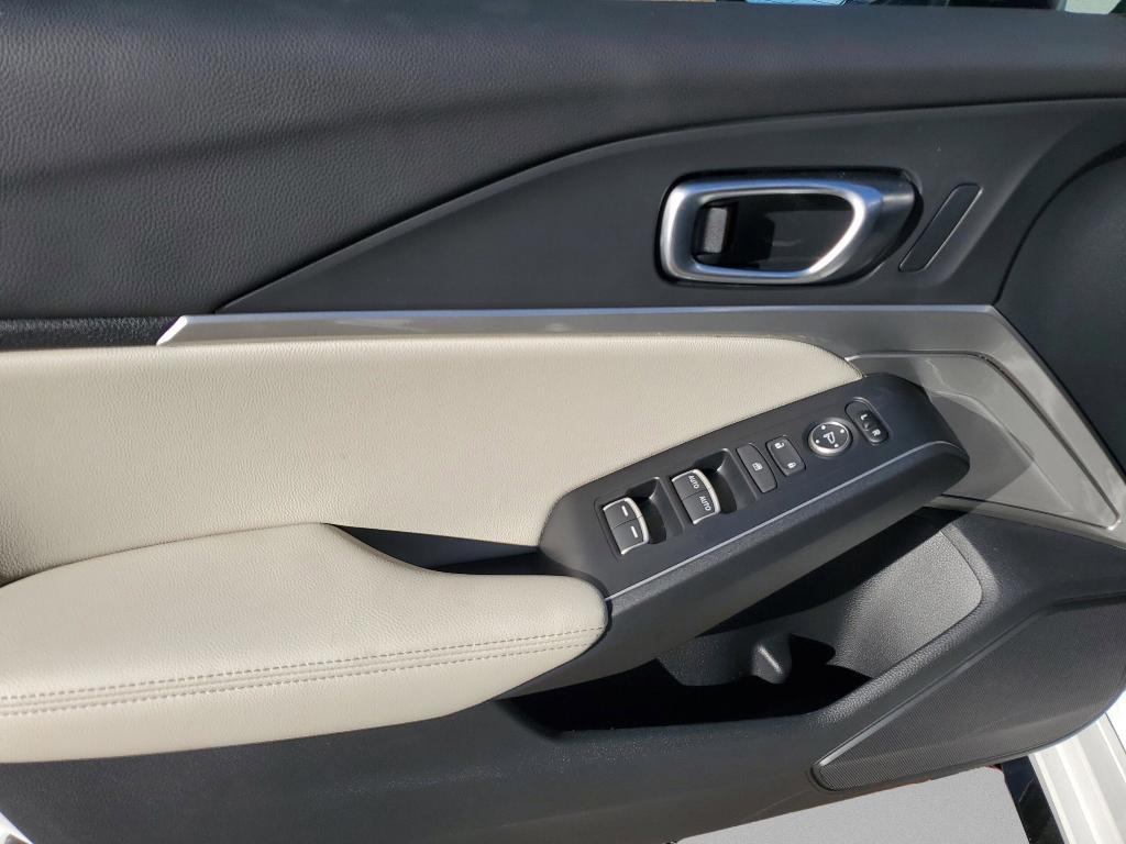 new 2026 Acura Integra car, priced at $37,745