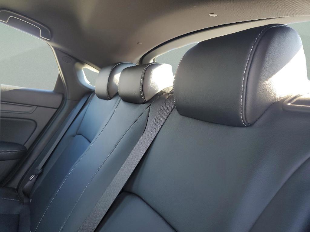 new 2026 Acura Integra car, priced at $37,745